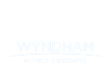 CBRE · Wyndham