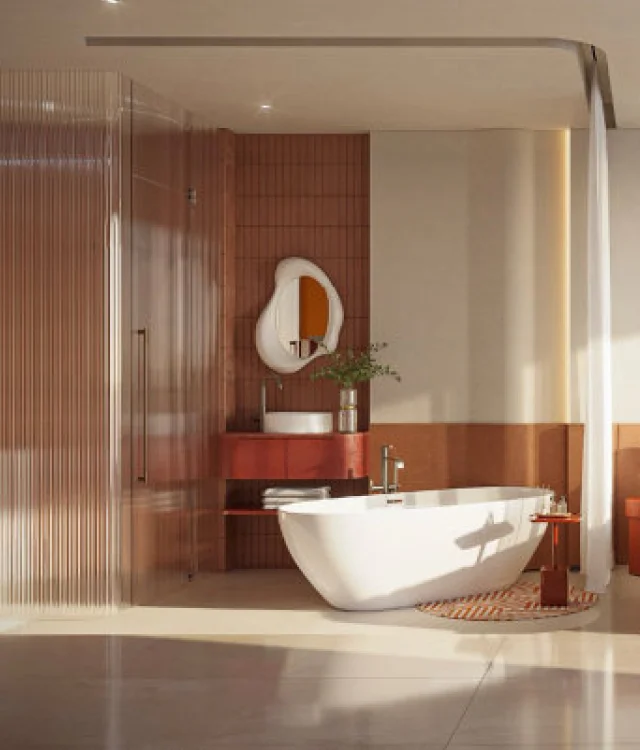 Phối cảnh Q Topia – hình 06