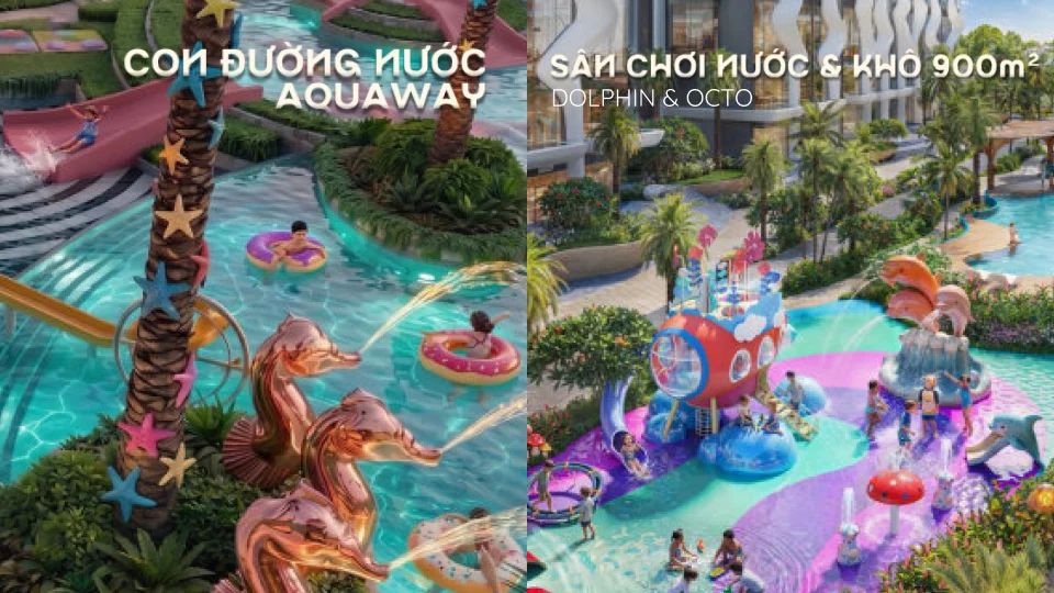 Tiện ích gia đình Q Topia – hình 3