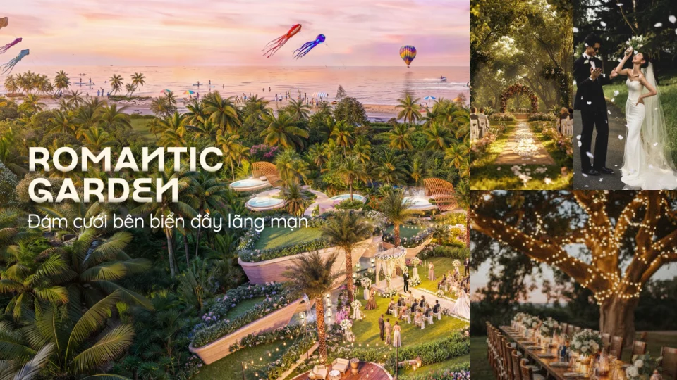Tiện ích Q Topia cho cặp đôi – hình 3