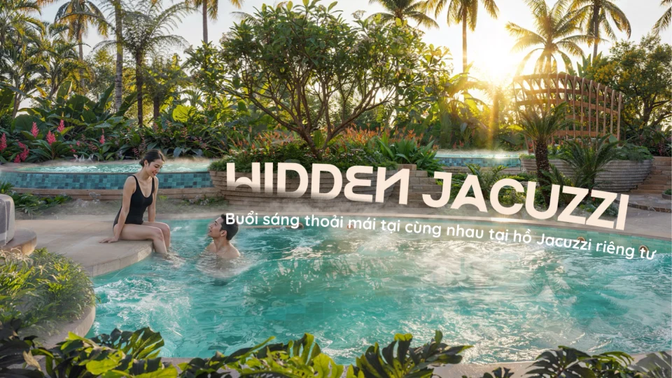 Tiện ích Q Topia cho cặp đôi – hình 1