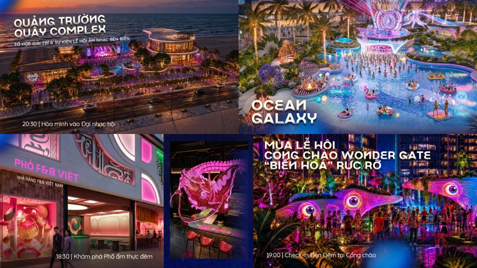 Tiện ích Q Topia cho nhóm bạn – hình 6