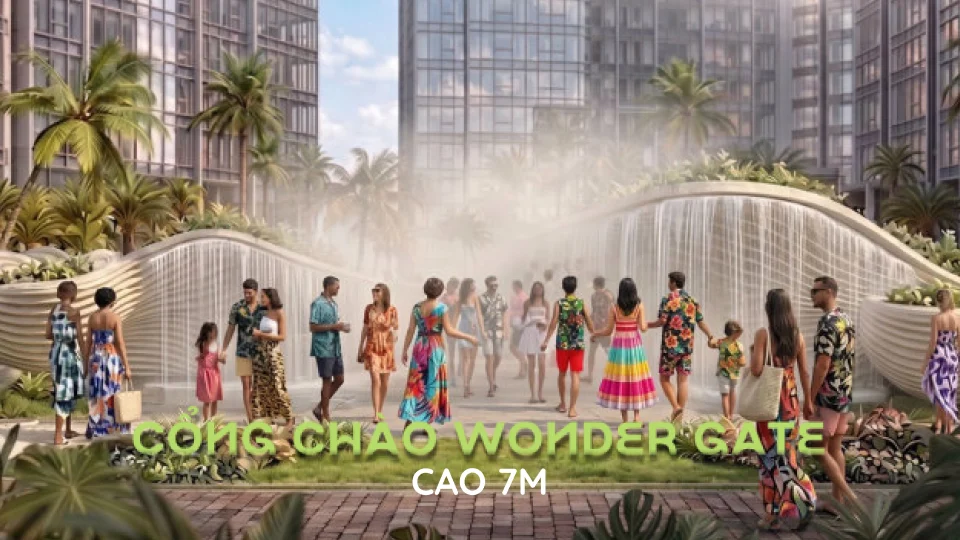Tiện ích gia đình Q Topia – hình 1